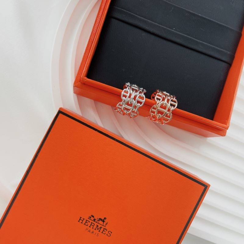 Hermes Rings